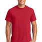 JERZEES Dri-Power 100% Polyester T-Shirt. 21M