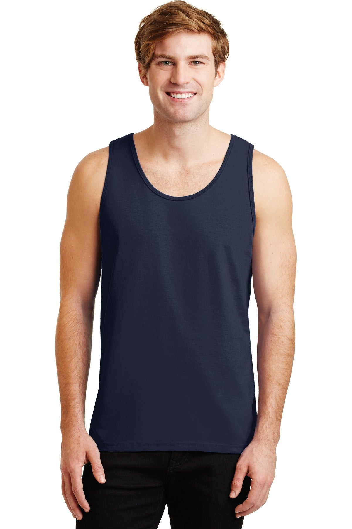 Gildan - Ultra Cotton Tank Top.  2200