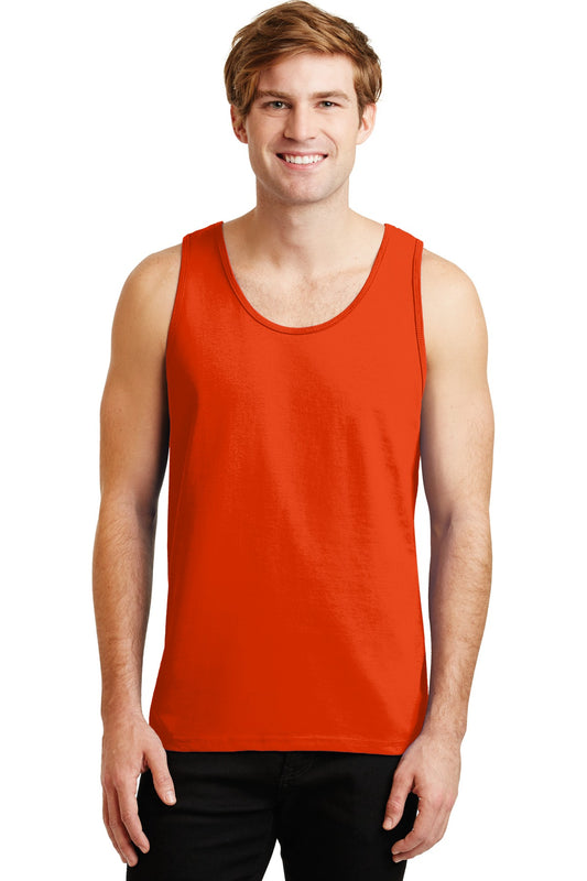 Gildan - Ultra Cotton Tank Top.  2200