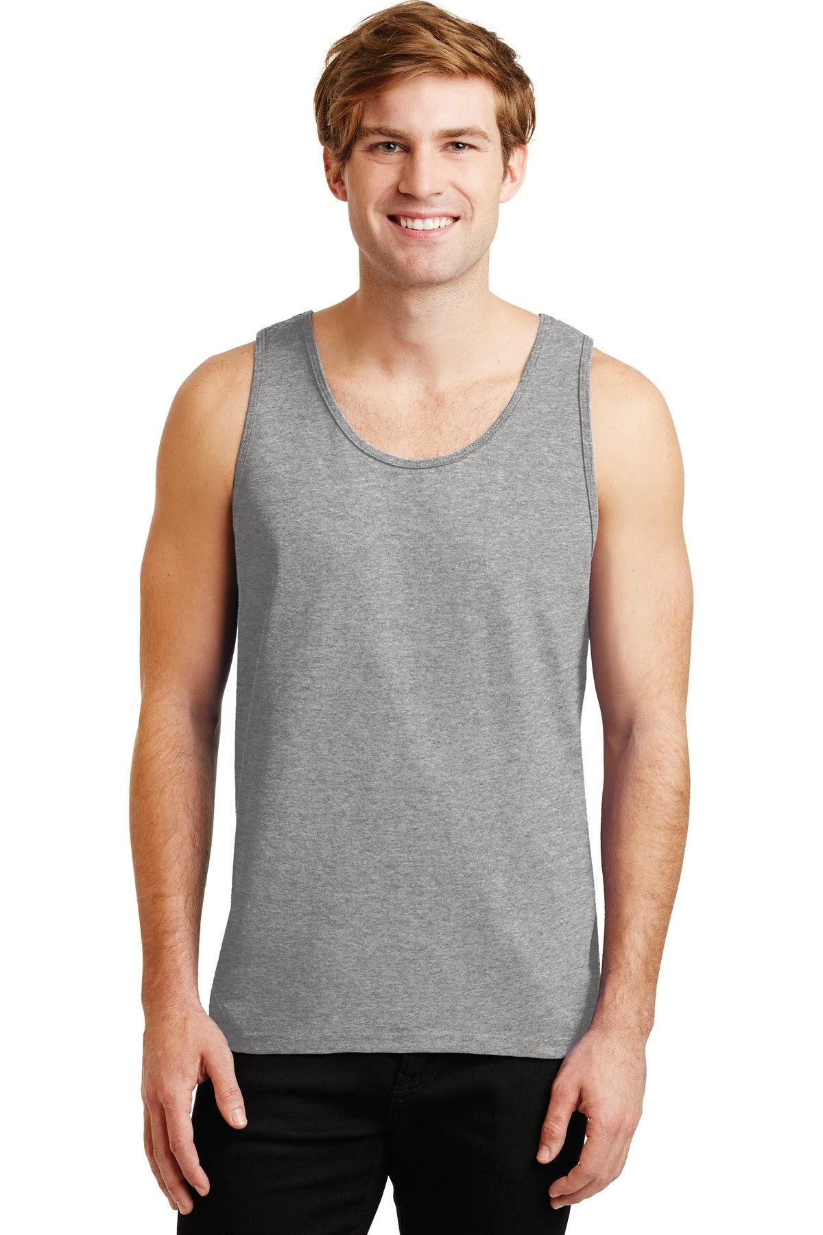 Gildan - Ultra Cotton Tank Top.  2200