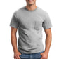 Gildan - 100% US Cotton T-Shirt.  2000 (oversize)