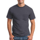 Gildan - Ultra Cotton 100% Cotton T-Shirt with Pocket.  2300
