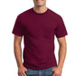 Gildan - Ultra Cotton 100% Cotton T-Shirt with Pocket.  2300