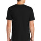 American Apparel Fine Jersey V-Neck T-Shirt 2456W