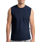 Gildan - Ultra Cotton Sleeveless T-Shirt.  2700