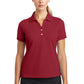 Nike Ladies Dri-FIT Classic Polo.  286772