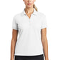 Nike Ladies Dri-FIT Classic Polo.  286772