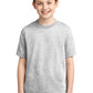 JERZEES - Youth Dri-Power 50/50 Cotton/Poly T-Shirt.  29B