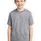 JERZEES - Youth Dri-Power 50/50 Cotton/Poly T-Shirt.  29B