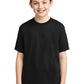 JERZEES - Youth Dri-Power 50/50 Cotton/Poly T-Shirt.  29B