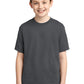 JERZEES - Youth Dri-Power 50/50 Cotton/Poly T-Shirt.  29B