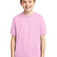 JERZEES - Youth Dri-Power 50/50 Cotton/Poly T-Shirt.  29B