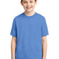 JERZEES - Youth Dri-Power 50/50 Cotton/Poly T-Shirt.  29B