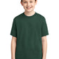JERZEES - Youth Dri-Power 50/50 Cotton/Poly T-Shirt.  29B