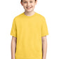 JERZEES - Youth Dri-Power 50/50 Cotton/Poly T-Shirt.  29B