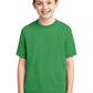 JERZEES - Youth Dri-Power 50/50 Cotton/Poly T-Shirt.  29B