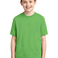 JERZEES - Youth Dri-Power 50/50 Cotton/Poly T-Shirt.  29B