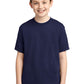 JERZEES - Youth Dri-Power 50/50 Cotton/Poly T-Shirt.  29B