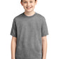 JERZEES - Youth Dri-Power 50/50 Cotton/Poly T-Shirt.  29B