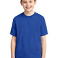 JERZEES - Youth Dri-Power 50/50 Cotton/Poly T-Shirt.  29B