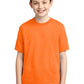 JERZEES - Youth Dri-Power 50/50 Cotton/Poly T-Shirt.  29B