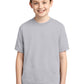 JERZEES - Youth Dri-Power 50/50 Cotton/Poly T-Shirt.  29B