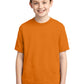 JERZEES - Youth Dri-Power 50/50 Cotton/Poly T-Shirt.  29B