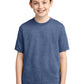 JERZEES - Youth Dri-Power 50/50 Cotton/Poly T-Shirt.  29B