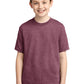 JERZEES - Youth Dri-Power 50/50 Cotton/Poly T-Shirt.  29B