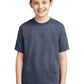 JERZEES - Youth Dri-Power 50/50 Cotton/Poly T-Shirt.  29B