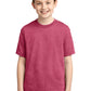 JERZEES - Youth Dri-Power 50/50 Cotton/Poly T-Shirt.  29B