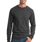 JERZEES - Dri-Power 50/50 Cotton/Poly Long Sleeve T-Shirt.  29LS
