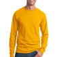 JERZEES - Dri-Power 50/50 Cotton/Poly Long Sleeve T-Shirt.  29LS