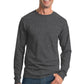 JERZEES - Dri-Power 50/50 Cotton/Poly Long Sleeve T-Shirt.  29LS