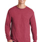 JERZEES - Dri-Power 50/50 Cotton/Poly Long Sleeve T-Shirt.  29LS
