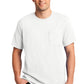 JERZEES -  Dri-Power 50/50 Cotton/Poly Pocket T-Shirt.  29MP