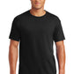JERZEES -  Dri-Power 50/50 Cotton/Poly T-Shirt.  29M