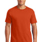 JERZEES -  Dri-Power 50/50 Cotton/Poly T-Shirt.  29M