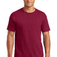JERZEES -  Dri-Power 50/50 Cotton/Poly T-Shirt.  29M