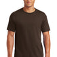 JERZEES -  Dri-Power 50/50 Cotton/Poly T-Shirt.  29M