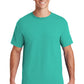 JERZEES -  Dri-Power 50/50 Cotton/Poly T-Shirt.  29M