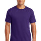JERZEES -  Dri-Power 50/50 Cotton/Poly T-Shirt.  29M