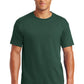 JERZEES -  Dri-Power 50/50 Cotton/Poly T-Shirt.  29M