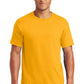 JERZEES -  Dri-Power 50/50 Cotton/Poly T-Shirt.  29M