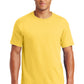 JERZEES -  Dri-Power 50/50 Cotton/Poly T-Shirt.  29M