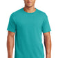 JERZEES -  Dri-Power 50/50 Cotton/Poly T-Shirt.  29M