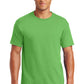 JERZEES -  Dri-Power 50/50 Cotton/Poly T-Shirt.  29M