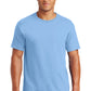 JERZEES -  Dri-Power 50/50 Cotton/Poly T-Shirt.  29M