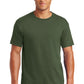 JERZEES -  Dri-Power 50/50 Cotton/Poly T-Shirt.  29M