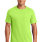 JERZEES -  Dri-Power 50/50 Cotton/Poly T-Shirt.  29M